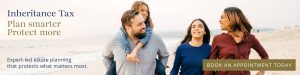 Inheritance tax guidance get in touch
