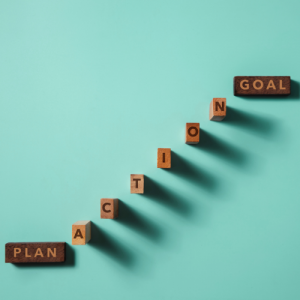 Plan Action Goal