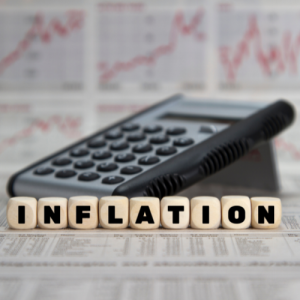 Calculating inflation