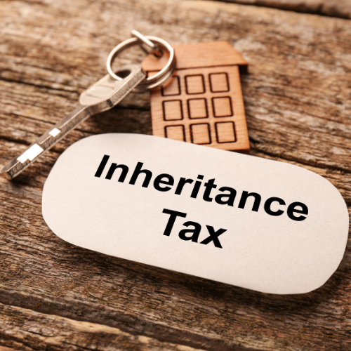 Inheritance Tax