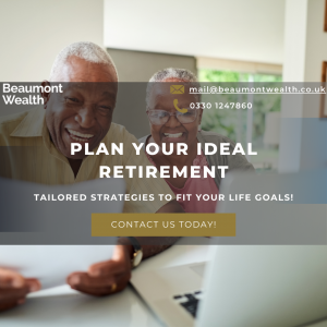 retirement planning