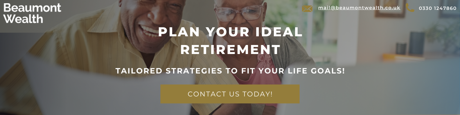 retirement planning