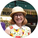 Liz W. profile picture
