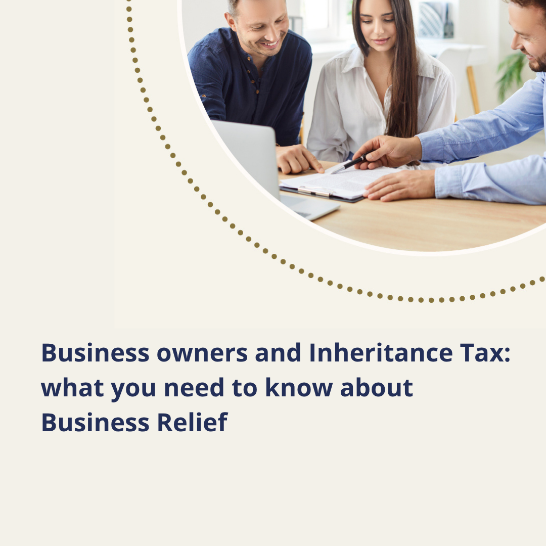 Business owners and Inheritance Tax_ what you need to know about Business Relief on page